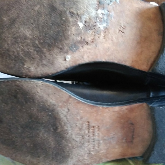 Clifford and Willis Boots - Picture 4 of 4